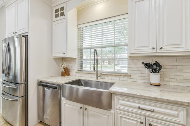 19911 Kellicreek Drive, Katy, TX 77450