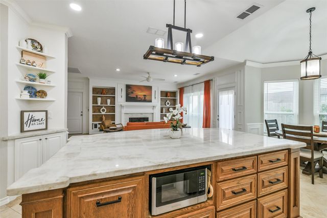 19911 Kellicreek Drive, Katy, TX 77450