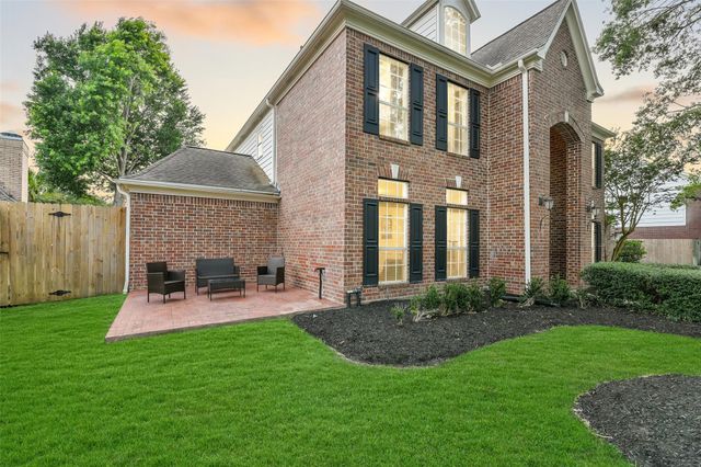 19911 Kellicreek Drive, Katy, TX 77450