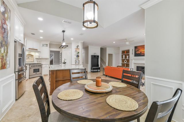 19911 Kellicreek Drive, Katy, TX 77450