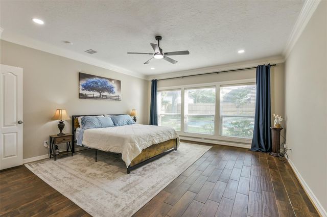 19911 Kellicreek Drive, Katy, TX 77450