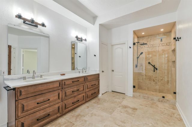 19911 Kellicreek Drive, Katy, TX 77450