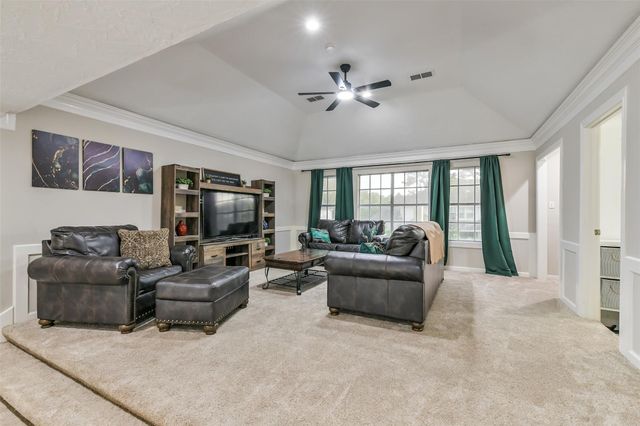 19911 Kellicreek Drive, Katy, TX 77450