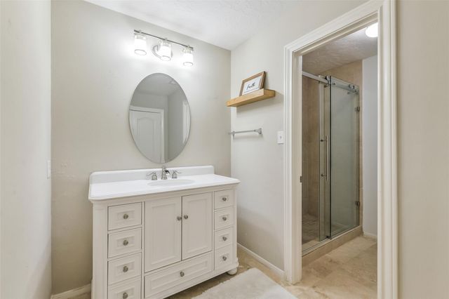 19911 Kellicreek Drive, Katy, TX 77450