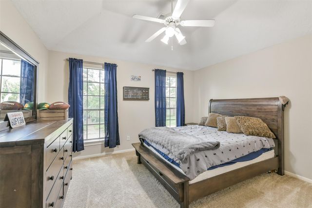 19911 Kellicreek Drive, Katy, TX 77450