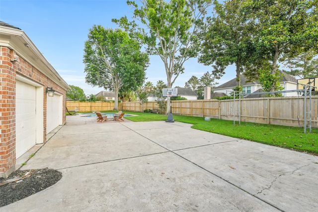 19911 Kellicreek Drive, Katy, TX 77450