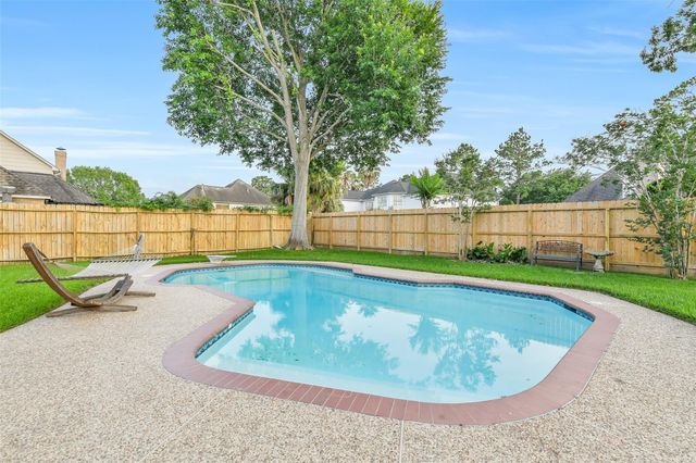 19911 Kellicreek Drive, Katy, TX 77450