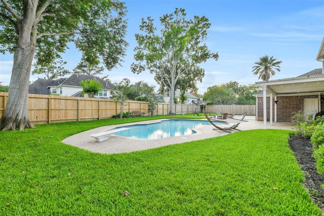 19911 Kellicreek Drive, Katy, TX 77450