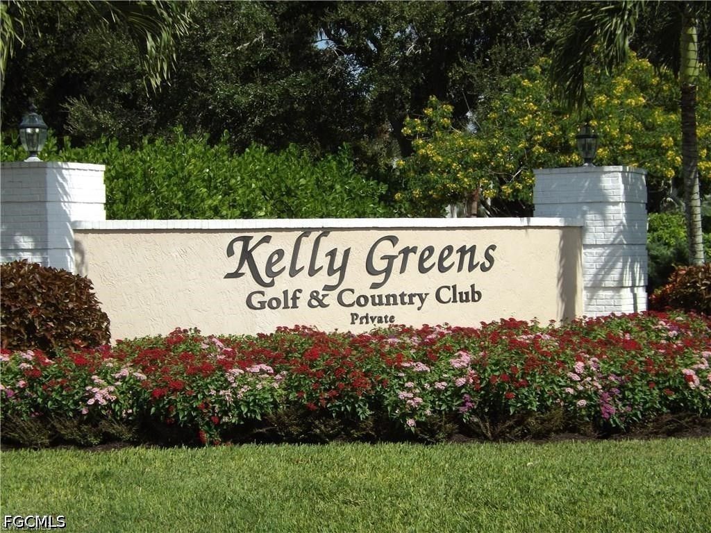 12191 Kelly Sands WAY 1521, Fort Myers, FL 33908