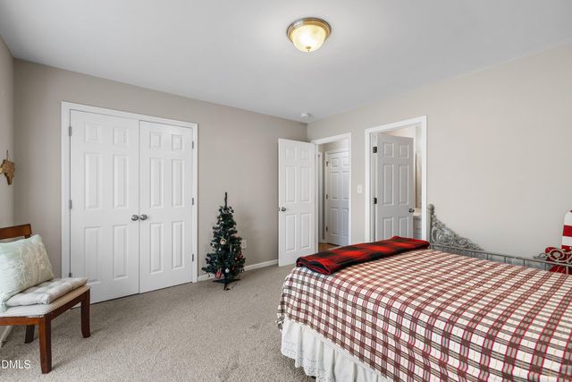 2016 E Cotton Gin Drive, Clayton, NC 27527