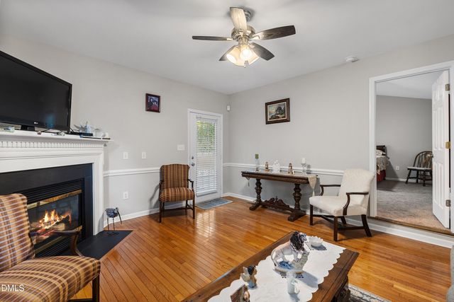 2016 E Cotton Gin Drive, Clayton, NC 27527