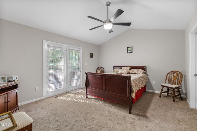 2016 E Cotton Gin Drive, Clayton, NC 27527