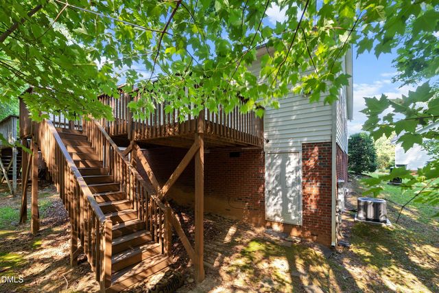 2016 E Cotton Gin Drive, Clayton, NC 27527