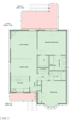 2016 E Cotton Gin Drive, Clayton, NC 27527