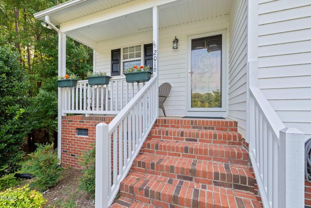 2016 E Cotton Gin Drive, Clayton, NC 27527