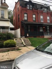 1023 N FRONT ST, Reading, PA 19601