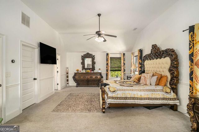 2234 Golden Eagle Drive, Locust Grove, GA 30248