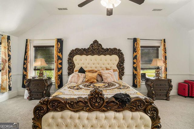 2234 Golden Eagle Drive, Locust Grove, GA 30248