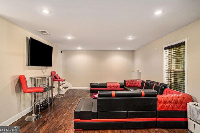 2234 Golden Eagle Drive, Locust Grove, GA 30248