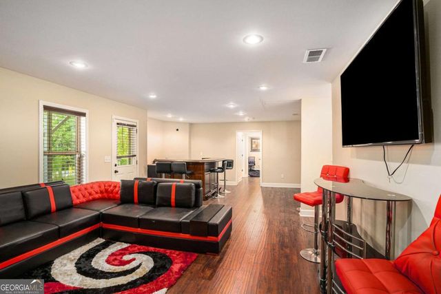 2234 Golden Eagle Drive, Locust Grove, GA 30248