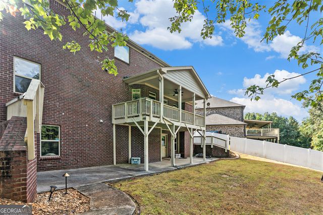 2234 Golden Eagle Drive, Locust Grove, GA 30248