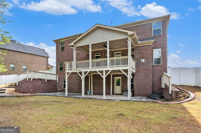 2234 Golden Eagle Drive, Locust Grove, GA 30248