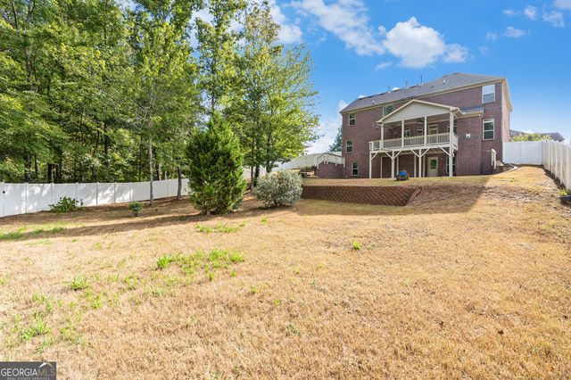 2234 Golden Eagle Drive, Locust Grove, GA 30248