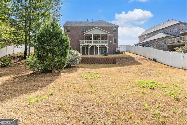 2234 Golden Eagle Drive, Locust Grove, GA 30248