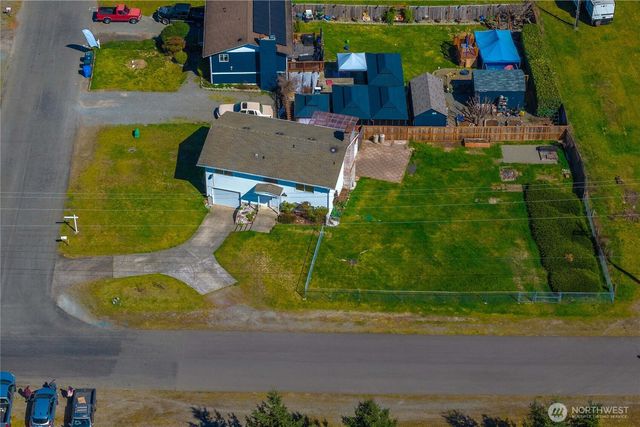 17519 8th Avenue Ct S, Spanaway, WA 98387