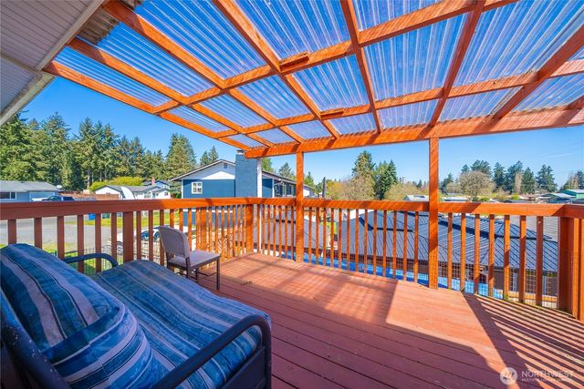 17519 8th Avenue Ct S, Spanaway, WA 98387