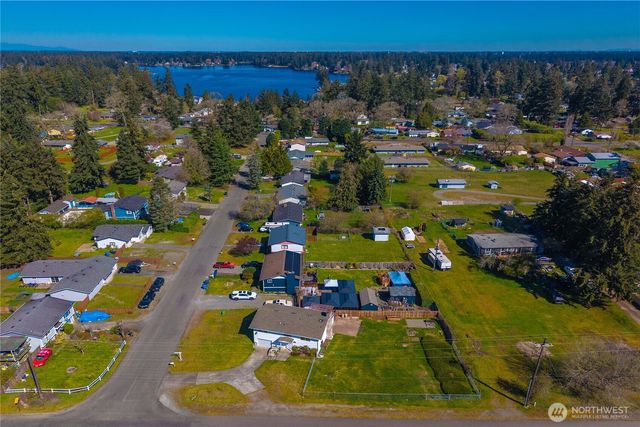 17519 8th Avenue Ct S, Spanaway, WA 98387