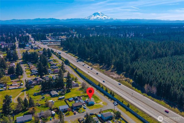 17519 8th Avenue Ct S, Spanaway, WA 98387