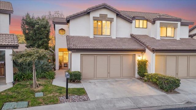 6339 Caminito Del Pastel, San Diego, CA 92111