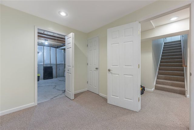 708 Cleary Drive, Fairborn, OH 45324