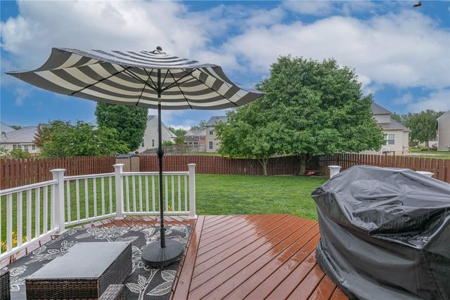 708 Cleary Drive, Fairborn, OH 45324