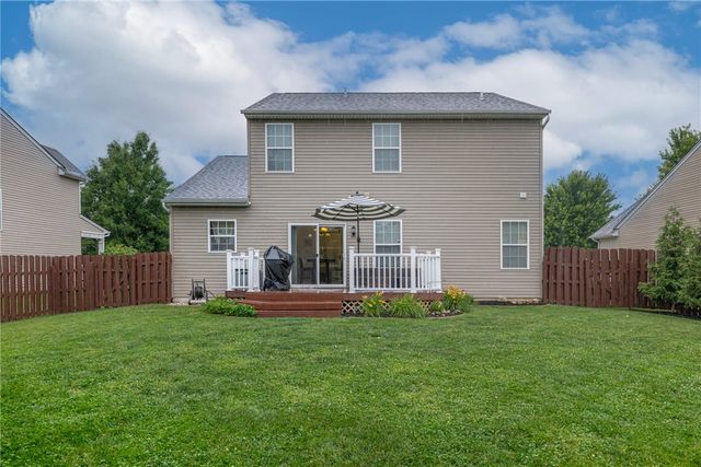 708 Cleary Drive, Fairborn, OH 45324