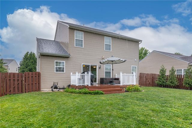 708 Cleary Drive, Fairborn, OH 45324