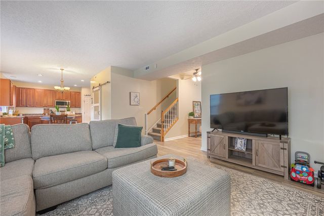 708 Cleary Drive, Fairborn, OH 45324