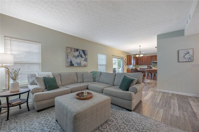 708 Cleary Drive, Fairborn, OH 45324
