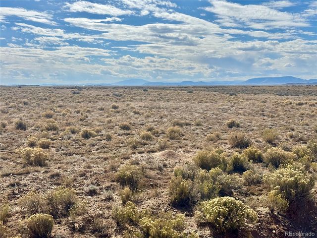 lot 4 S 9th Street, Blanca, CO 81123