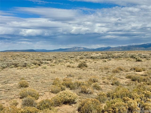 lot 4 S 9th Street, Blanca, CO 81123