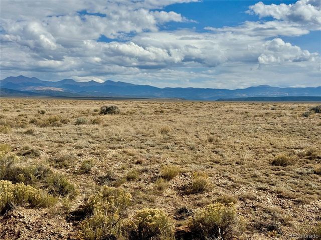 lot 4 S 9th Street, Blanca, CO 81123