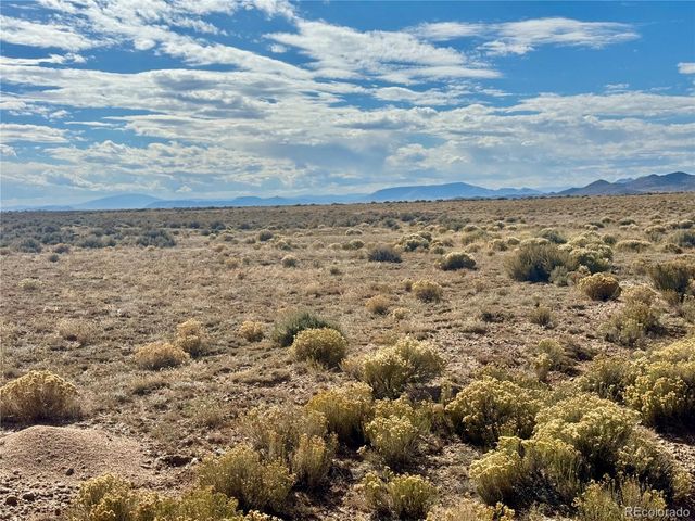 lot 4 S 9th Street, Blanca, CO 81123