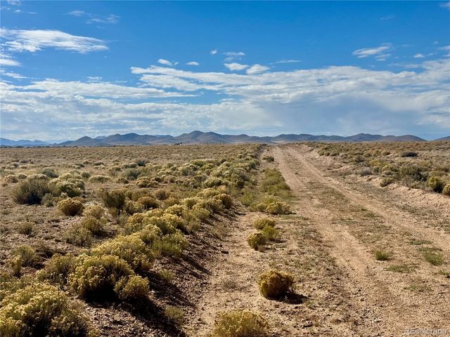 lot 4 S 9th Street, Blanca, CO 81123