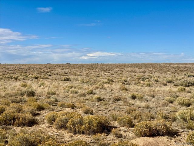 lot 4 S 9th Street, Blanca, CO 81123