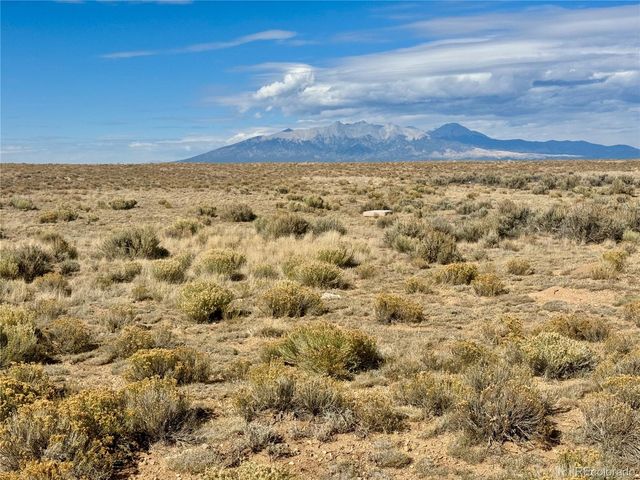 lot 4 S 9th Street, Blanca, CO 81123