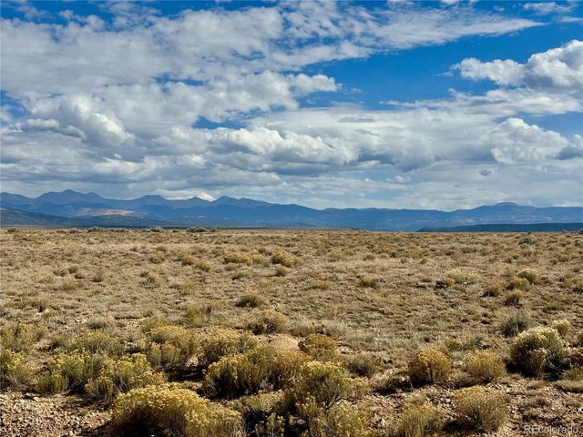 lot 4 S 9th Street, Blanca, CO 81123