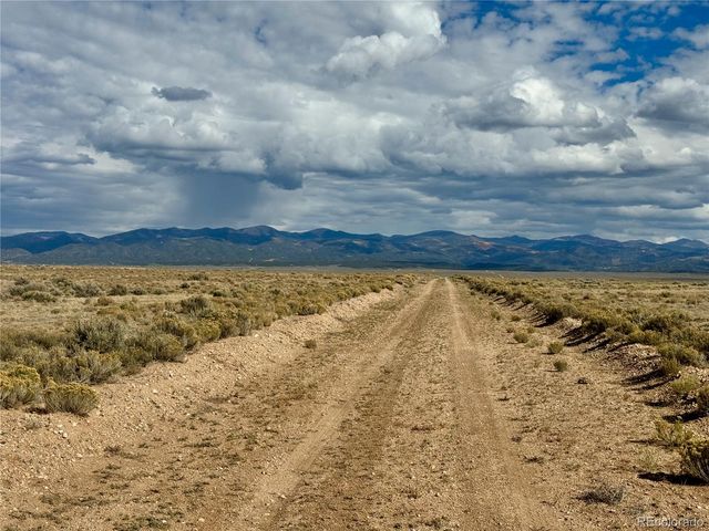 lot 4 S 9th Street, Blanca, CO 81123