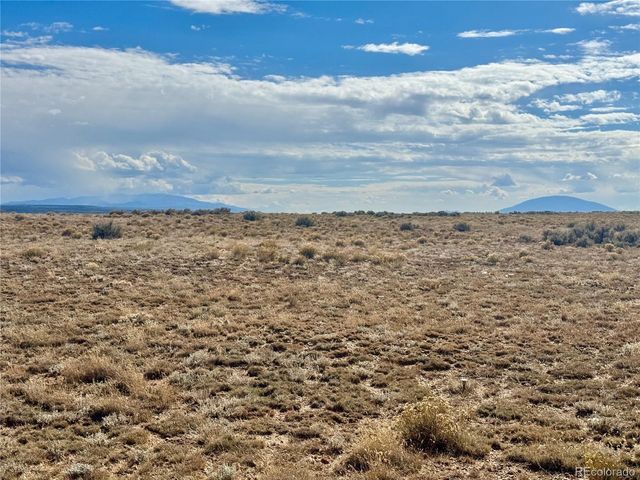 lot 4 S 9th Street, Blanca, CO 81123