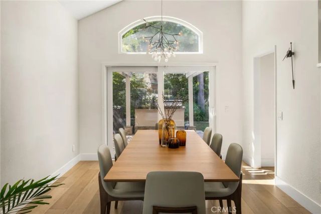 5 Bergamo, Irvine, CA 92614